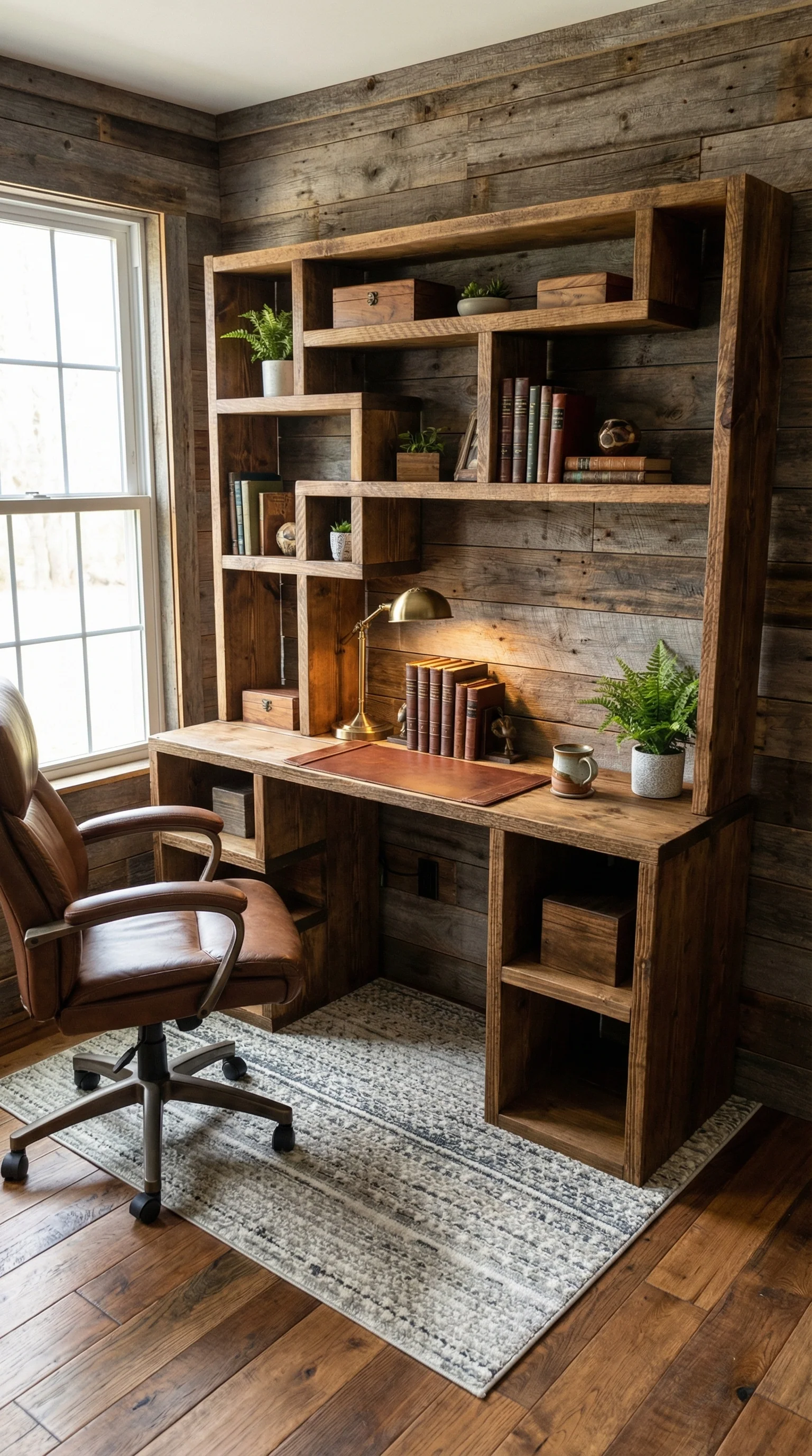 Desks